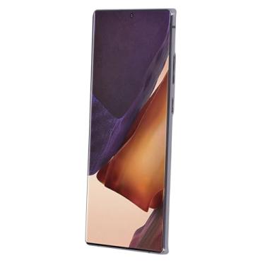 Imagem de Eujgoov Kit de Substituição de Exibição de Telefone Com Ferramentas de Reparo de Quadros para 20 SM N980 Montagem de Digitalizador de Toque Responsivo para Lojas de Reparo de Telefonia Móvel