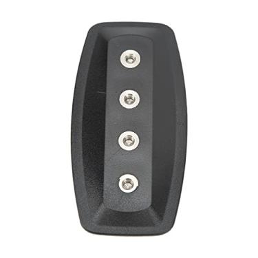 Imagem de Caiaque Tampa Fixação Parafuso Assento Durável UV Resistente Plástico Barco Acessório para Inflável Pesca Deriva Barcos Portable Hardware Gear (4 buracos)