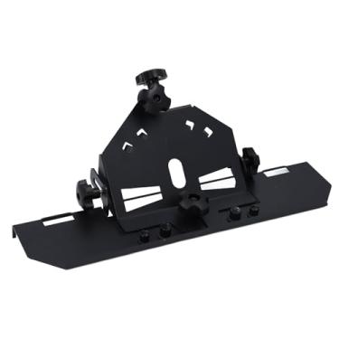 Imagem de Generic Máquina de Chanfro de Telha, Ferramenta de Chanfro de Telha de Aço CR V para 115 125 Grinder de ângulo para o Canteiro de Obras de Madeira