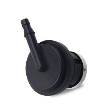 Imagem de Válvula de ventilação do tanque de combustível compatível com motor a gás Predator 6,5 HP 212cc/301cc/420cc e SIMPSON 3400/4400 PSI PS60843 lavadoras de pressão Westinghouse WPX2700 3200 peça de