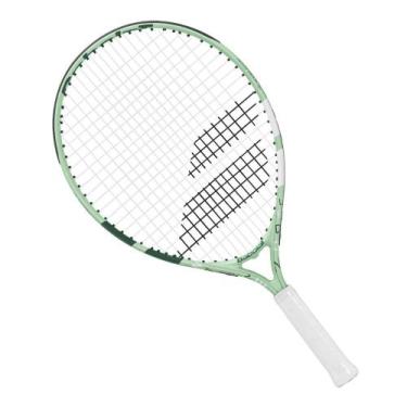 Imagem de Raquete De Tênis Infantil Babolat Wimbledon 21 Junior 2025