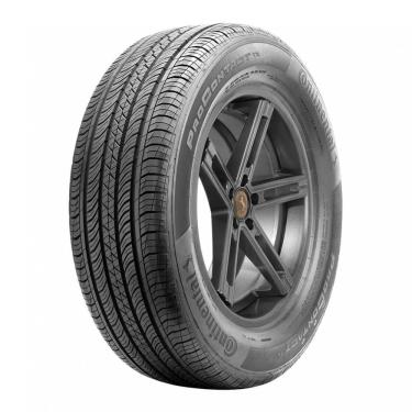 Imagem de Pneu Continental Aro 19 235/55R19 ProContact TX 101V FR N0