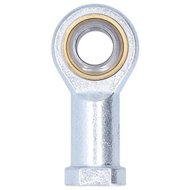 Imagem de Fafeicy 25 Mm Interno do Rolamento Extremidade Haste Dia, Rolamento Esfera Haste, Junta Interna Com Conector Feminino para Extremidades de Direção Automotiva, Conveniente para Usar, Auto