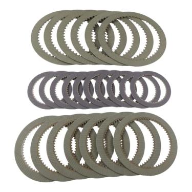 Imagem de HOLDWELL Kit de embreagem de fricção compatível com Allison Transmission AT543 AT540 AT545