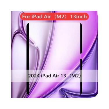 Imagem de Película Protetora De Tela Magnética Com Toque De Papel Para iPad Air 