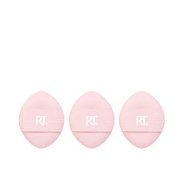 Imagem de Real Techniques - MINI MIRACLE POWDER PUFF TRIO