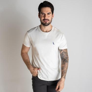 Imagem de Camiseta Reserva Básica  Masculina-Masculino