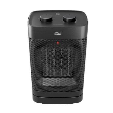 Imagem de Aquecedor Elétrico 3 Em 1 Air Heat Ceramic 220v Wap