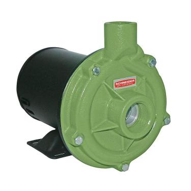 Imagem de Bomba Centrífuga Monoestágio Schneider BC-92S 1C 3cv 127/220V Monofásico