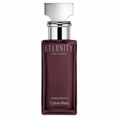 Imagem de Perfume Eternity Amber Essence Calvin Klein Feminino Parfum, 30ml