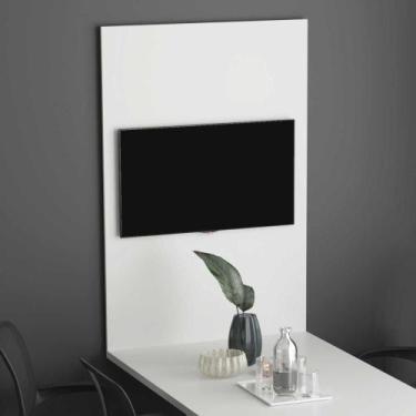 Imagem de Painel TV para Sala de Reunião 90cm x 136cm até 32 Polegadas - Tecno M