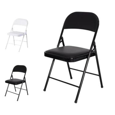 Imagem de Cadeira Mesa Jantar Cozinha Comfort Estofada Bar Restaurante (Branco)