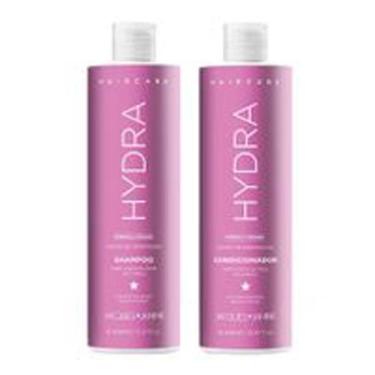Imagem de Shampoo Condicionador Jacques Janine Hair Care Hydra 440ml