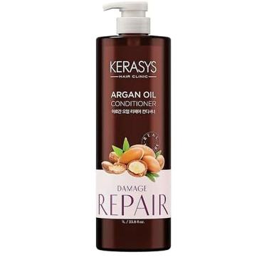Imagem de Kerasys Argan Oil Damage Repair - Condicionador 1000ml