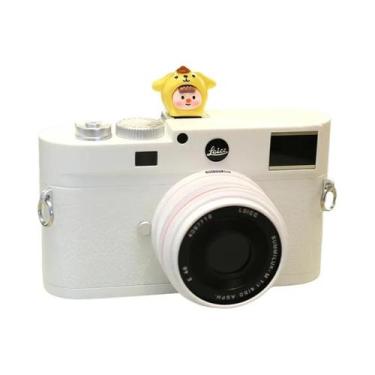 Imagem de Capa Protetora Universal Para Câmera 3D, Capa De Flash Para Sapata Que