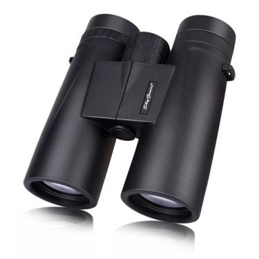 Imagem de Binóculos SkyGenius 10x42 com lente de filme totalmente multirevestida