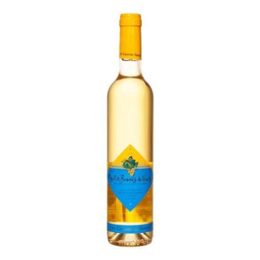 Imagem de Vinho Branco Muscat De Beaumes De Venise 500ml - Sinuelo
