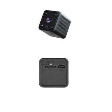 Imagem de Câmera de X6 Hd S Py Câmera sem fio Wifi Câmera de esportes de visão n