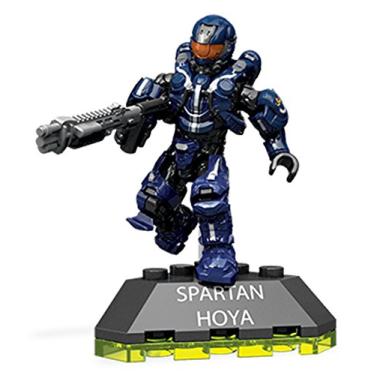 Imagem de Mega Construx Halo Spartan Hoya