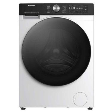 Imagem de Lava e Seca WD3S1143BW 11kg com 11 Programas de Lavagem Steam Wi-Fi WD