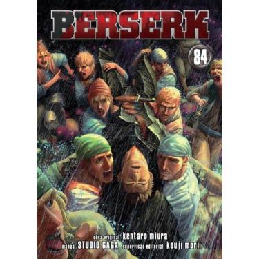 Imagem de Berserk - 84 - Planet Manga