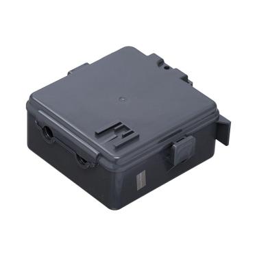 Imagem de Placa de Controle Bivolt para Geladeira Brastemp - W10772563