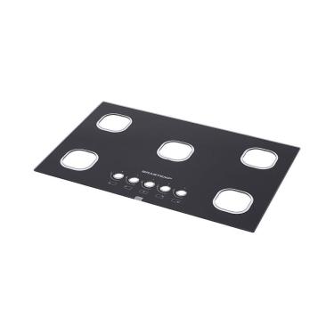 Imagem de Mesa do Fogão para Cooktop Brastemp - W10693316