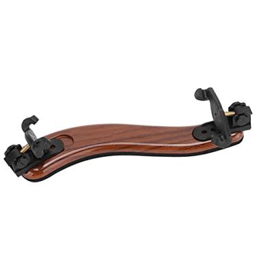 Imagem de Violino Ergonômico -So -Sho de Captura de Aprisionamento Matt (3/4-4/4)
