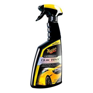 Imagem de Meguiars ultimate quik wax - 0,473 l, Sem variação
