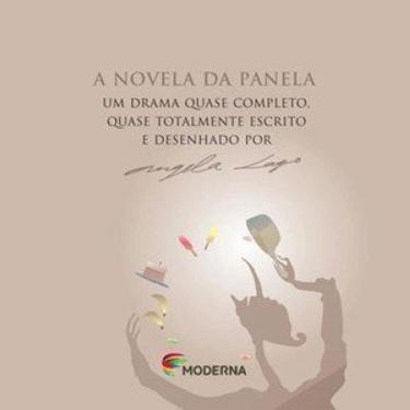 Imagem de A Novela Da Panela