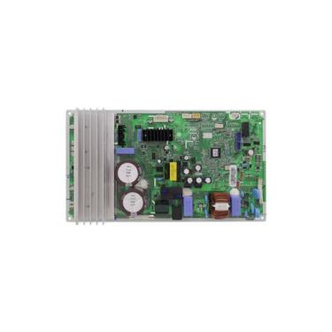 Imagem de Placa Principal Ar Condicionado LG S3UQ12JA31B EBR85844923