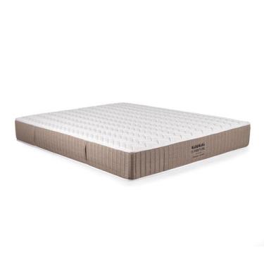 Imagem de Colchão Queen Mola Ensacada 158X198X28cm Firm Cronos Pillow By Herval 