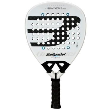 Imagem de Raquete Padel Bullpadel Vertex 05 2026 12k Juan Tello