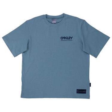Imagem de Camiseta Oakley Thermonuclear Logo SS Tee-Masculino