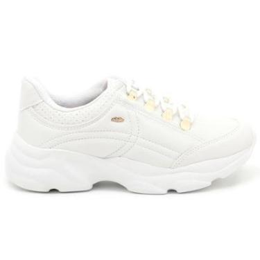 Imagem de Tênis Dakota Flatform Chuncky Sneaker Feminino G9291-Feminino