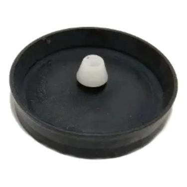 Imagem de 2X Diafragma Para Chuveiro Lorenzetti Linha Acqua Ultra Orig