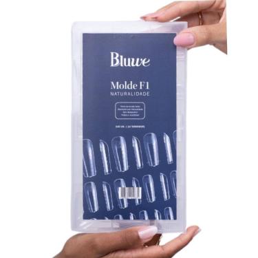 Imagem de Molde Naturalidade F1 - Bluwe