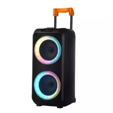 Imagem de Caixa De Som Bluetooth Tomate 160W Grande Controle Mts-1007