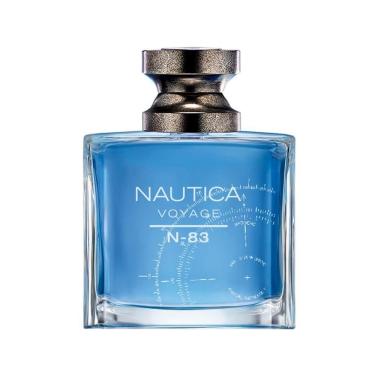 Imagem de Nautica Voyage N-83 Edt Perfume Masculino 100Ml