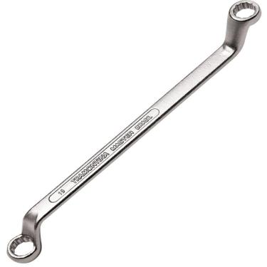 Imagem de Chave Estrela Em Aço Especial Cromado De 18x19mm - 42026107 - Tramontina Chave Estrela 18x19mm Tramontina