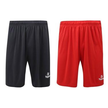 Imagem de Kit 2 Calções Topper Classic New Masculino