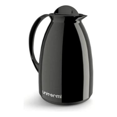 Imagem de Garrafa Termica Florença 0,65Ml - Unitermi Cor Verde