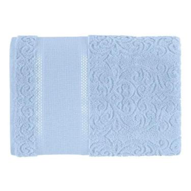 Imagem de Toalha De Banho Para Bordar Melina Ii Karsten