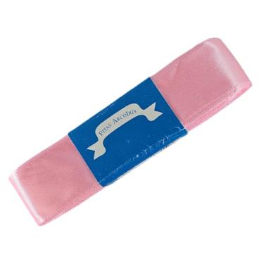 Imagem de TRADER, Fita De Cetim Trader 22mm N°5 Com 10 Metros, Rosa Forte
