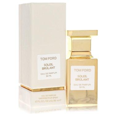Imagem de Perfume Feminino Tom Ford Soleil Brulant Eau De Parfum (Unisex) 50 Ml