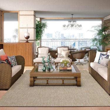 Imagem de Tapete  New Bouclê 2,00x3,00 Piauí Tapetes São Carlos