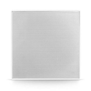 Imagem de Arandela 6" Frahm 70w Quadrada Cx Branca