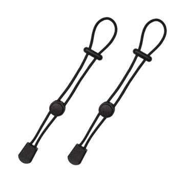 Imagem de Generic Luvas de boxe, alça de transporte, coleira pendurada, cabide de treinamento, suporte de armazenamento, alça de saco de pancadas, transportadora de, Preto