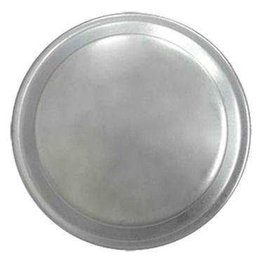 Imagem de Tampa Do Combustível Karmann Ghia Fusca Até 77 Kombi Até 81 [f103]