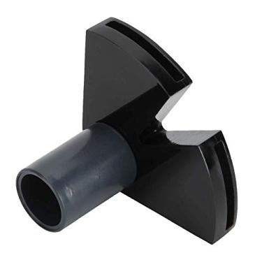 Imagem de Yctze Bico Bico de Pato Plano Duplo Ajustável Em Acrílico 360° para Tanques de Peixes - Acelerador de Fluxo de água para Aquários